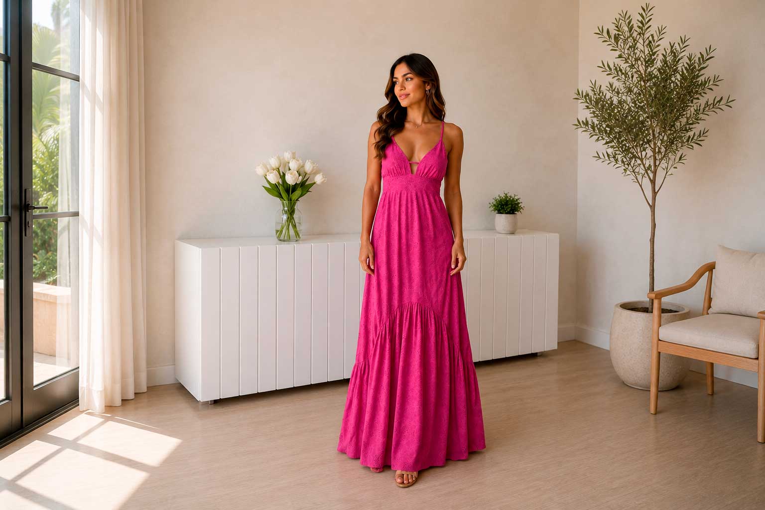 Look em destaque da CA Boutique For You