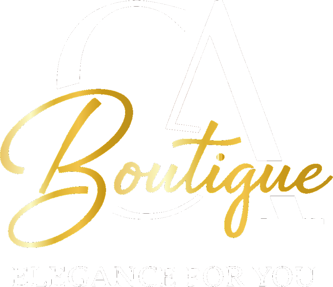 CA Boutique Elegance For You